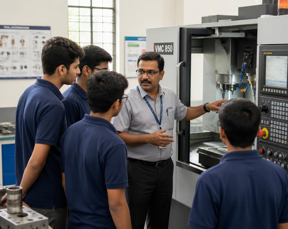 MillerX Academy Practical Training